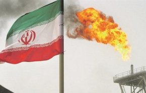 تعيين مدير جديد لشركة الغاز الوطنية الايرانية