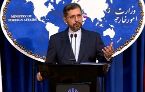 خطيب زادة: العضوية الدائمة في منظمة شنغهاي نهاية لمشروع فرض العزلة على ايران