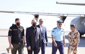 رئيس الأمن الوطني في نينوى للاطلاع على خطة تأمين الانتخابات