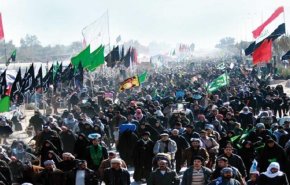 صحة كربلاء توجه نداء الى الزائرين وأصحاب المواكب
