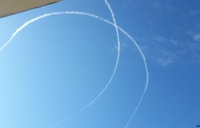 الطيران الصهيوني ينفذ طلعات استكشافية فوق جنوب لبنان