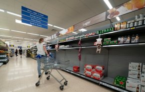 بريطانيا تتعهد باحتواء تداعيات ارتفاع أسعار الغاز + فيديو