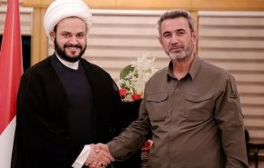 العراق: لقاء هام يجمع الكعبي وابو فدك لبحث هذه القضايا
