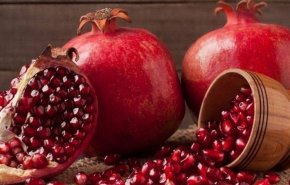 فوائد سحرية للرمان على مرضى السكري!
