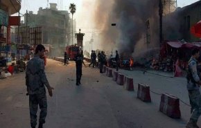 عوائل ضحايا الغارة الأميركية على كابول يرفضون اعتذار واشنطن + فيديو