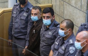 بانوراما .. اعتقال اسرى سجن جلبوع والازمة بين فرنسا واستراليا 