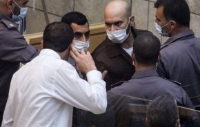 الاحتلال يمدد توقيف الأسيرين 'كممجي وانفيعات' 