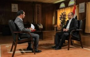 المشاط: الخيارات مفتوحة وكل المفاجآت واردة ما دام العدوان والحصار مستمرين