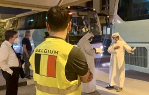قطر تعلن عن أكبر رحلة إجلاء من كابل للدوحة 
