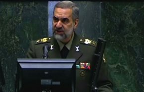 وزير الدفاع: سنرد بقوة على أي حماقة للعدو