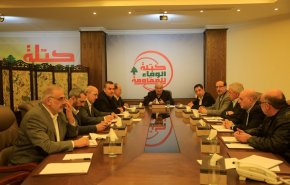 لن ندع العدو يحقق مآربه في لبنان..حزب الله دافع عن عزة لبنان