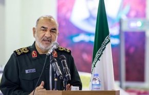 اللواء سلامي: استراتيجيتنا المؤكدة اقتحام مجالات التكنولوجيا المتطورة