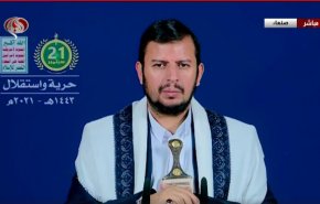 السيد الحوثي:السعودية والإمارات مجرد أدوات لأمريكا وضرع حلوب