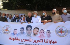الجهاد الإسلامي تحذر: لن نجعل الاحتلال يهدأ 