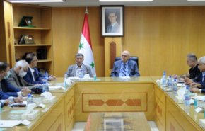 مباحثات سورية إيرانية لتعزيز اتفاقيات التعاون الاقتصادي