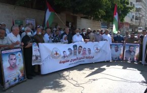 حركة الجهاد: بعد حدث نفق الحرية، الكل يرقب يوم التحرير