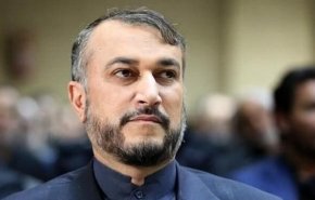 وزير الخارجية الايراني يتحدث عن برنامج عمله في نيويورك