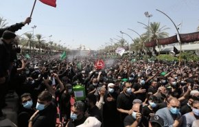 وزير ايراني: رفاهية وراحة زوار الأربعينية خط أحمر