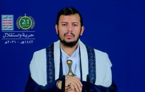 السيد الحوثي يدعو الشعب اليمني للحضور في مسيرات ذكرى 21 سبتمبر 