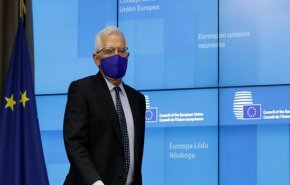 بوريل: لا اجتماع مع إيران في الأمم المتحدة بشأن الاتفاق النووي