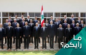 كيف نجت حكومة ميقاتي من الغام الداخل والخارج؟