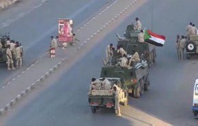 مراسل العالم.. محاولة انقلاب عسكرية في عاصمة السودان