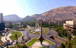 سوريا.. توقعات حالة الطقس للأيام القادمة (صورة)