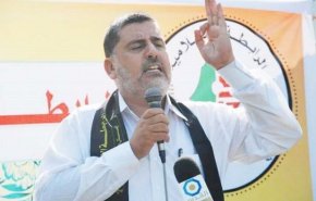 المدلل : معركة سيف القدس سطرت ملحمة مهمة وصنعت معادلة ردع ورعب