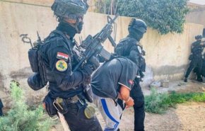 الامن العراقي يعتقل قياديا لـ'دعش' في نينوى
