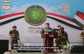 رئيس وزراء اليمن: ثورة 21 سبتمر بتضامنها مع فلسطين أزعجت العدو الإسرائيلي 