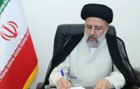 الرئيس الايراني يؤكد اهمية تعميق العلاقات مع ارمينيا