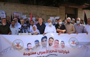 'الجهاد الإسلامي' تدعو لتغطية وقفة تضامنية شمال غزة غدا الأربعاء