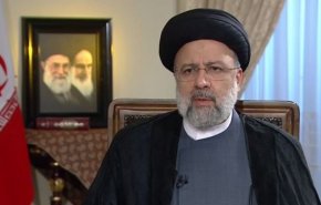 رئيسي : ما نراه اليوم في المنطقة يدل على فشل السلطويين والعقلية السلطوية 