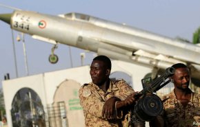 الحكومة السودانية تتهم أنصار البشير بتدبير 