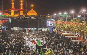 11 ألف موكب في كربلاء استعداداً لزيارة أربعينية الإمام الحسين (ع)