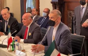 عبداللهيان: ايران اكدت دائما على الحوار بين دول المنطقة