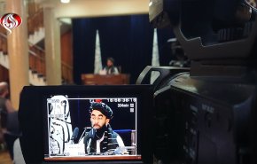 شاهد.. طالبان وتحديات تشكيل حكومة في افغانستان