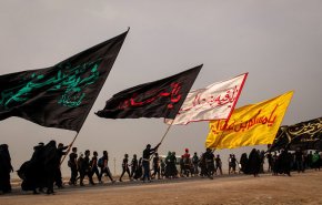 مع زيادة تدفق الزوار من ديالى.. الحشد يعزز خطته لتأمين الأربعينية