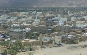 الجيش واللجان الشعبية يسيطران على مدينة حريب بمأرب