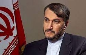 عبد اللهيان: إيران تقف دائمًا إلى جانب لبنان حكومة وشعبًا