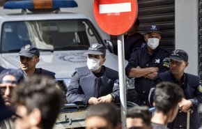 جريمة قتل أستاذ أردني من أصل فلسطيني تهز الجزائر