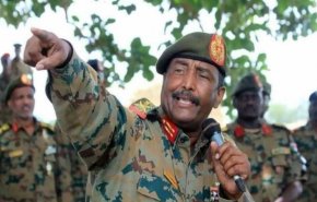 حزب الأمة السوداني: تصريحات البرهان خطيرة وغير مقبولة