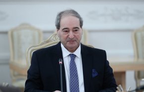 المقداد يطالب تركيا بسحب قواتها 