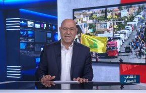 قوافل المازوت الايراني مازالت سيدة المشهد بلبنان