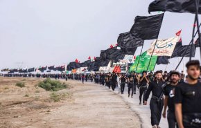 الامن العراقي يباشر تطبيق خطة الزيارة الاربعينية
