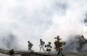تصعيد وتوتر بين مرتزقة السعودية والإمارات في سقطرى 