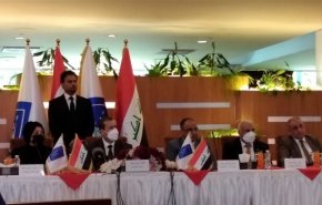مفوضية الانتخابات العراقية تعلن اتمام جميع استعدادات بيوم الاقتراع
