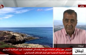 الرئيس عون يعقد اجتماعاً مع الوفد المفاوض مع الاحتلال، ماذا جاء فيه؟