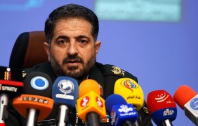 الحدود البرية الإيرانية العراقية مغلقة أمام زوار الأربعين
