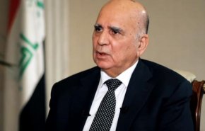العراق: نستمر في جهودنا لعودة سوريا إلى الجامعة العربية